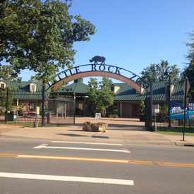 Photo of Little Rock Zoo