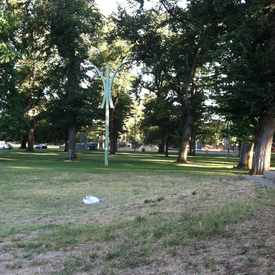 Photo of McClatchy Park
