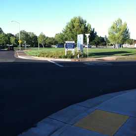 Photo of Marian Anderson Head Start
