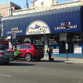Photo of Clean City Super Laundromat East Tremont