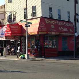 Photo of Kennedy Fried Chicken