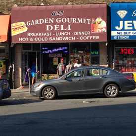 Photo of Garden Gourmet Deli