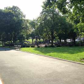 Photo of Tremont Park