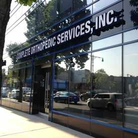 Photo of Complete Orthopedic Services Inc