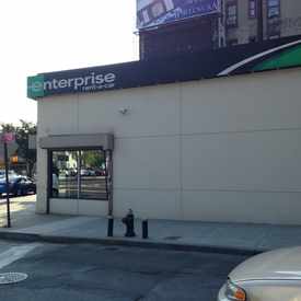 Photo of Enterprise Rent-A-Car