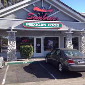 Photo of Sombrero Mexican Food