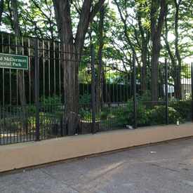 Photo of Dermod McDermott Memorial Park