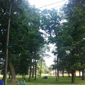 Photo of Rowland Park