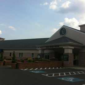 Photo of Saint Mary's Hospital