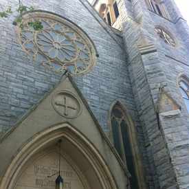 Photo of Saint John's Parish