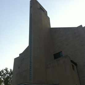 Photo of St Lawrence O'Tool Church
