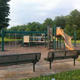 Photo of Rocky Ridge Park