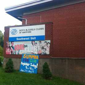 Photo of The Boys And Girls Club Of Hartford
