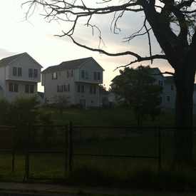 Photo of Houses On Coleman Drive