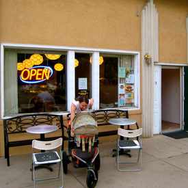 Photo of Eis Gelato & Cafe