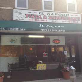 Photo of Il Sapore Italiano