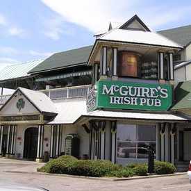 Photo of McGuire's Irish Pub of Destin