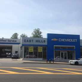 Photo of East Hills Chevrolet of Douglaston