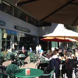 Photo of Cafe Borrone