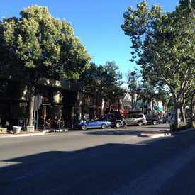 Photo of Santa Cruz Plz