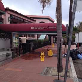 Photo of Georges La Jolla