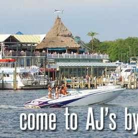 Photo of AJ's Seafood & Oyster Bar