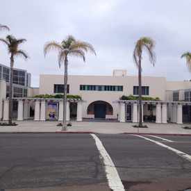 Photo of Museum of Contemporary Art San Diego