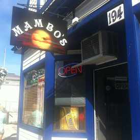 Photo of Mambo Bar & Restaurant