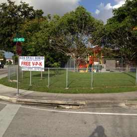 Photo of W Flagler And 34th Ave