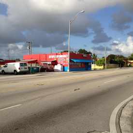 Photo of W Flagler And 34th Ave