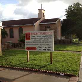 Photo of W Flagler And 34th Ave
