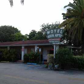 Photo of Julia Motel
