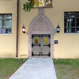 Photo of Miami Senior High School
