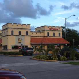 Photo of Rey's Pizza