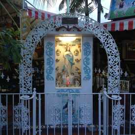 Photo of Yambo Restaurant