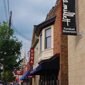 Photo of Oakley businesses