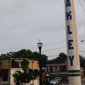 Photo of Oakley Pub & Grill