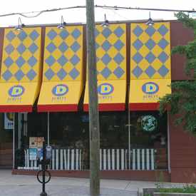 Photo of Dewey's Pizza