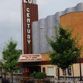 Photo of 20th Century Theater
