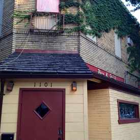 Photo of Wonderland Bar and Grill