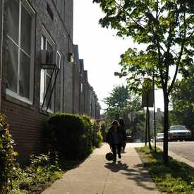 Photo of Bancroft Elementary School