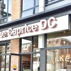 Photo of Le Caprice DC