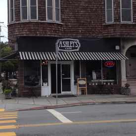 Photo of Ashley's Cafe
