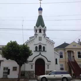 Photo of Lake Street