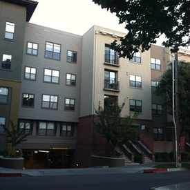 Photo of J ST & 18TH ST (EB)