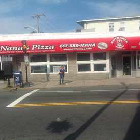 Photo of Nana's Pizza