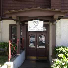 Photo of Montessori Children's House