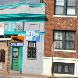 Photo of Leon's Shoe Repair