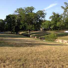 Photo of Hemphill Park