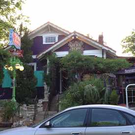 Photo of Spider House Ballroom